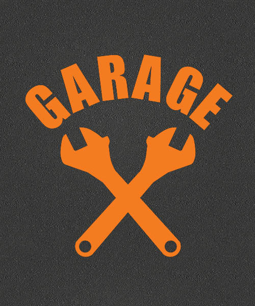 TMR005 Garage